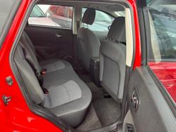2012 Nissan Dualis ST