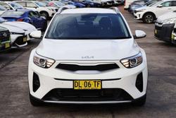 2024 Kia Stonic S
