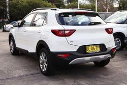 2024 Kia Stonic S
