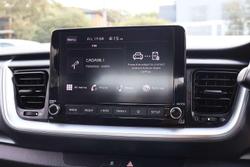 2024 Kia Stonic S