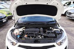 2024 Kia Stonic S
