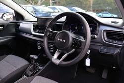 2024 Kia Stonic S