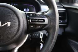 2024 Kia Stonic S