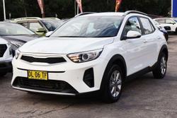2024 Kia Stonic S