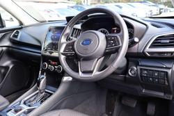 2024 Subaru Forester 2.5i