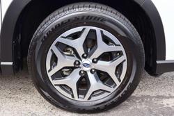 2024 Subaru Forester 2.5i