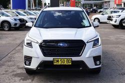 2024 Subaru Forester 2.5i