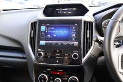 2024 Subaru Forester 2.5i