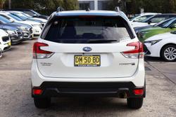 2024 Subaru Forester 2.5i
