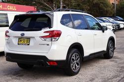 2024 Subaru Forester 2.5i