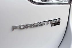 2024 Subaru Forester 2.5i