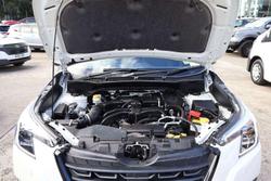 2024 Subaru Forester 2.5i