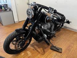 2021 BMW Motorrad R 18 BLACK STORM METALLIC 2