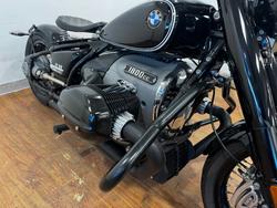 2021 BMW Motorrad R 18 BLACK STORM METALLIC 2