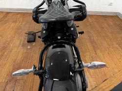 2021 BMW Motorrad R 18 BLACK STORM METALLIC 2