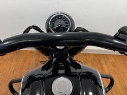 2021 BMW Motorrad R 18 BLACK STORM METALLIC 2