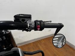 2021 BMW Motorrad R 18 BLACK STORM METALLIC 2