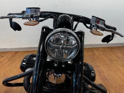 2021 BMW Motorrad R 18 BLACK STORM METALLIC 2