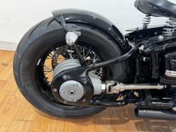 2021 BMW Motorrad R 18 BLACK STORM METALLIC 2