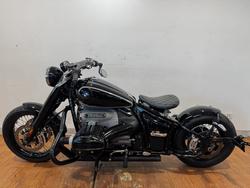 2021 BMW Motorrad R 18 BLACK STORM METALLIC 2