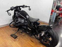 2021 BMW Motorrad R 18 BLACK STORM METALLIC 2