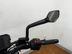 2021 Ktm 390 DUKE Black