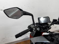 2021 Ktm 390 DUKE Black