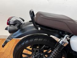 2024 Honda GB350 WHITE