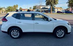 2020 Nissan X-TRAIL ST