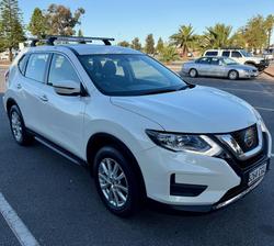 2020 Nissan X-TRAIL ST