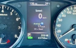 2020 Nissan X-TRAIL ST