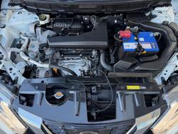 2020 Nissan X-TRAIL ST