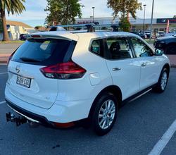 2020 Nissan X-TRAIL ST