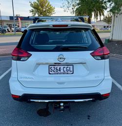2020 Nissan X-TRAIL ST