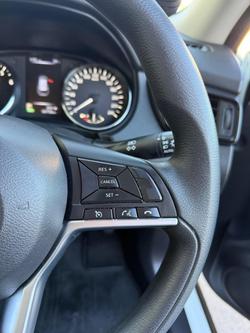 2020 Nissan X-TRAIL ST