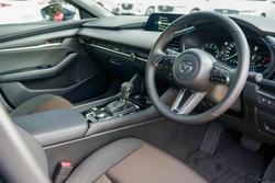 2026 Mazda 3 G20 Pure