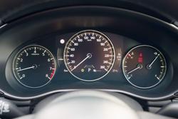 2026 Mazda 3 G20 Pure