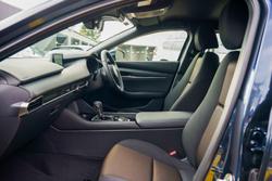 2026 Mazda 3 G20 Pure