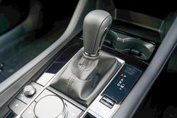 2026 Mazda 3 G20 Pure