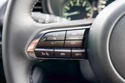2026 Mazda 3 G20 Pure