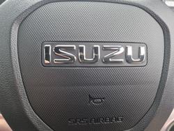 2025 Isuzu D-MAX LS-U