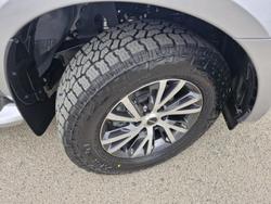 2025 Isuzu D-MAX LS-U