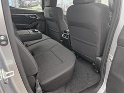 2025 Isuzu D-MAX LS-U