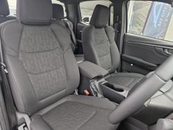 2025 Isuzu D-MAX LS-U