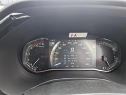 2025 Isuzu D-MAX LS-U
