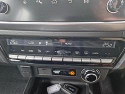 2025 Isuzu D-MAX LS-U
