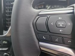 2025 Isuzu D-MAX LS-U
