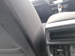 2025 Isuzu D-MAX LS-U
