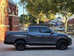 2023 SsangYong Musso ELX
