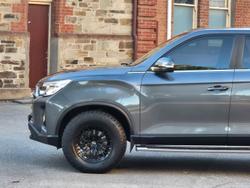 2023 SsangYong Musso ELX